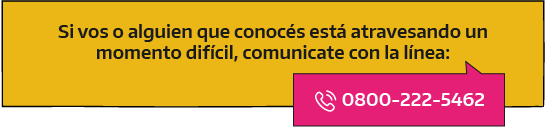 Línea 0800-222-5462