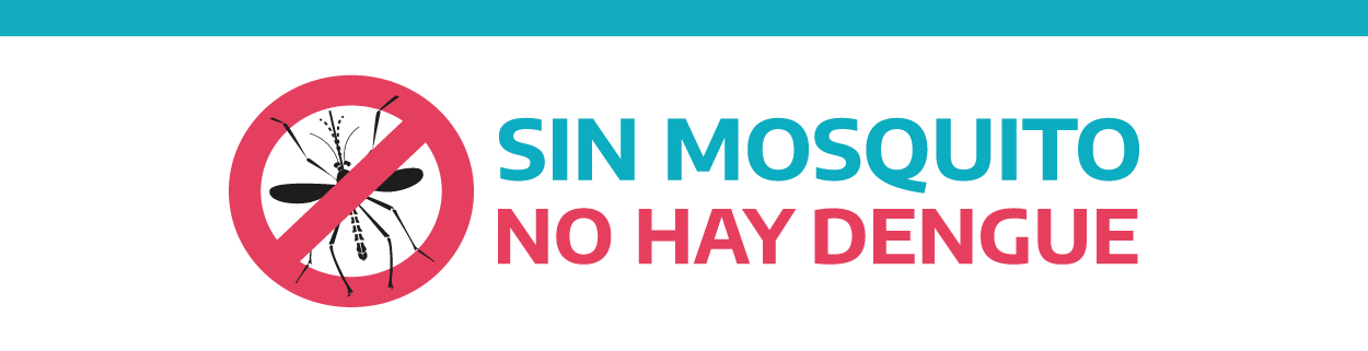 Sin Mosquito no hay Dengue| Gobierno de la Provincia de Buenos Aires